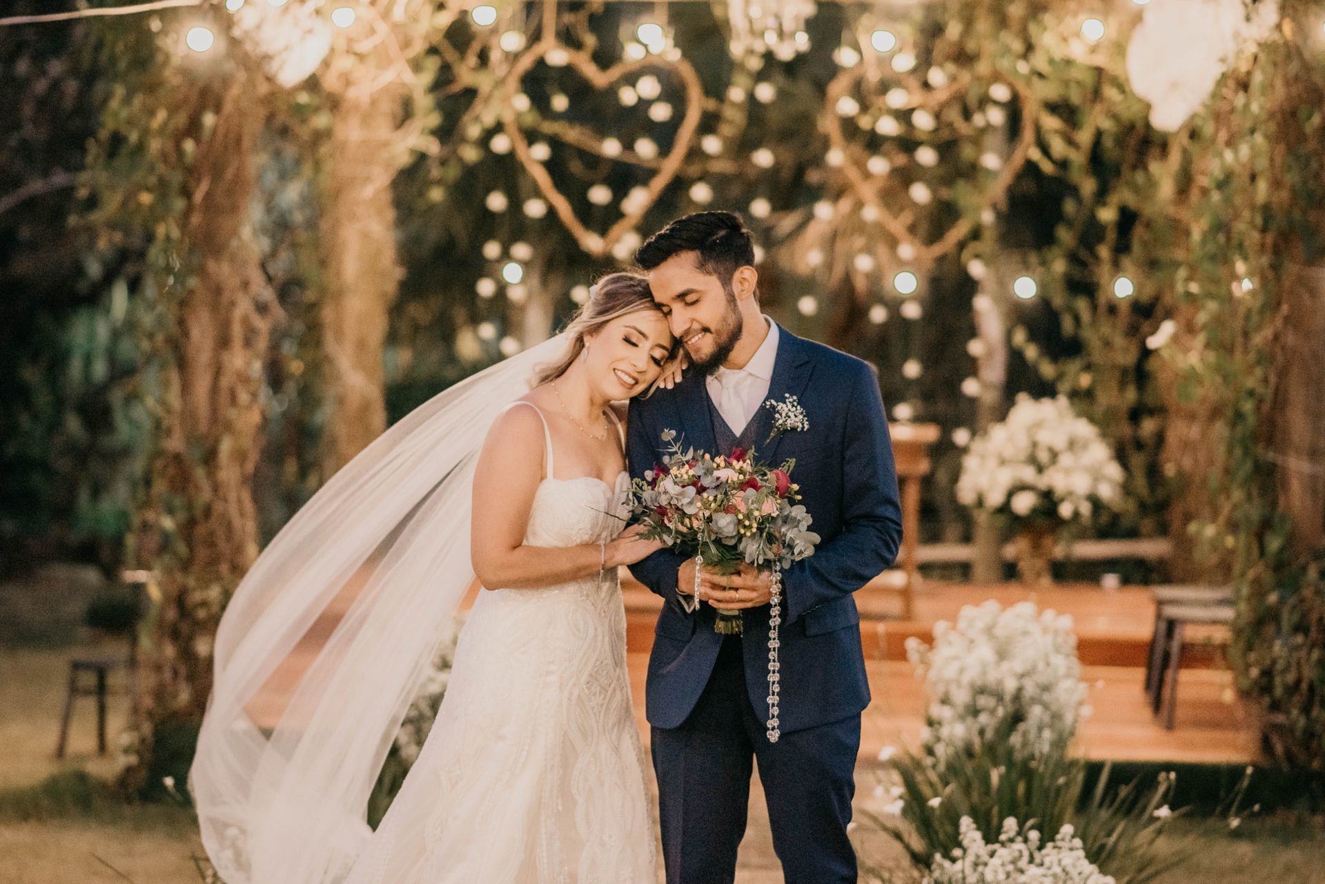 Foto Laiane e Arthur | Nova Odessa - São Paulo - Imagem 101