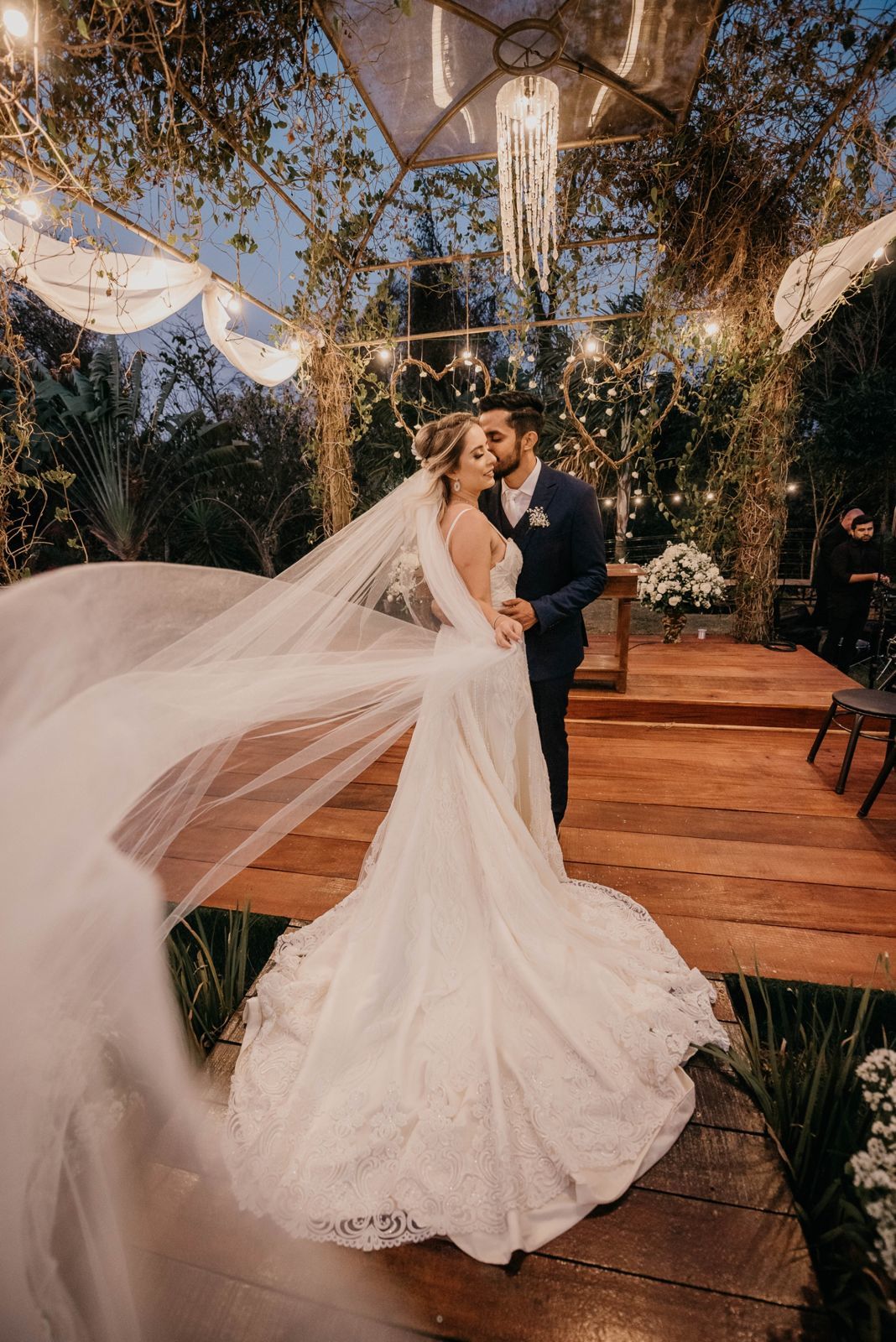 Foto Laiane e Arthur | Nova Odessa - São Paulo - Imagem 100