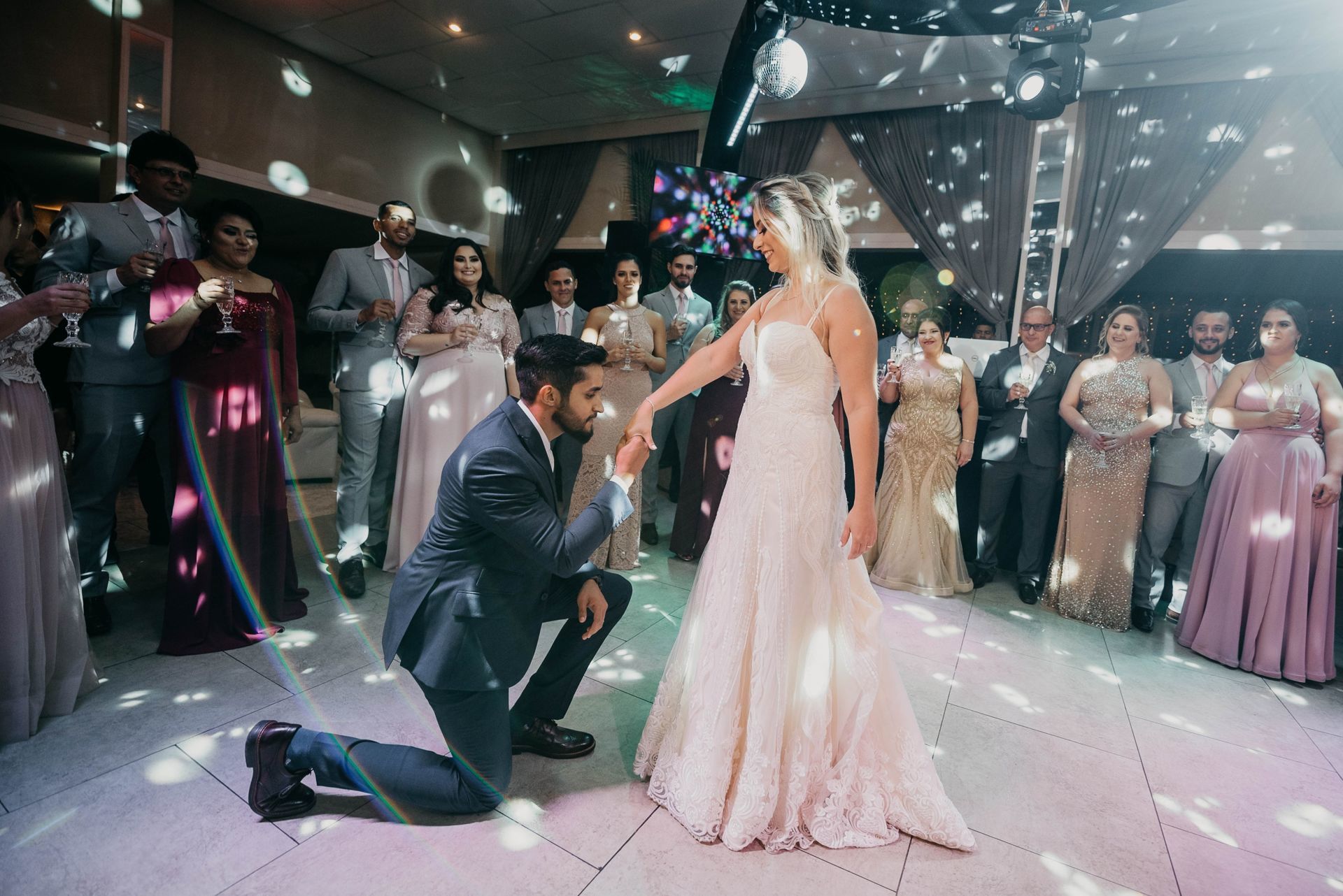 Foto Laiane e Arthur | Nova Odessa - São Paulo - Imagem 115