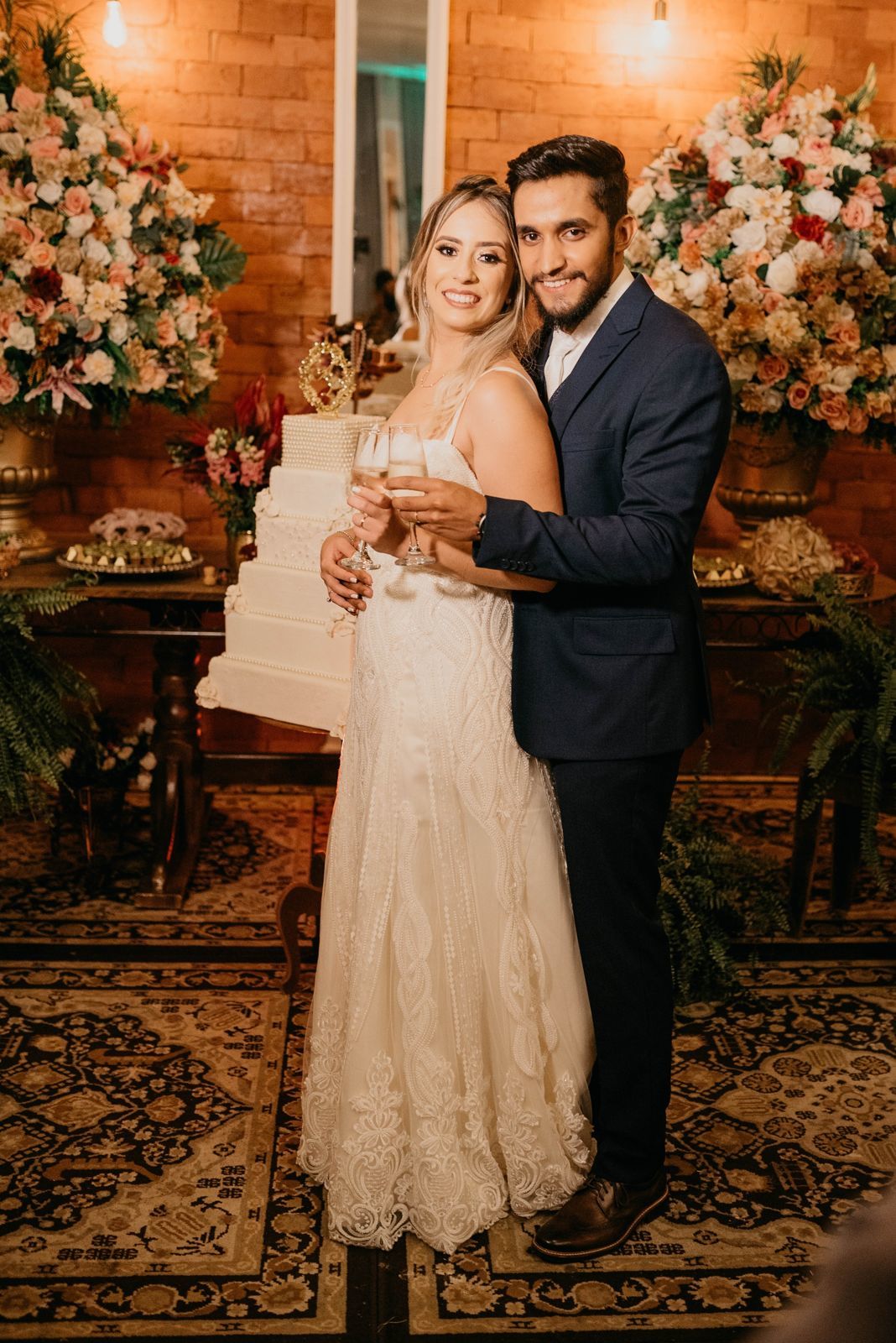 Foto Laiane e Arthur | Nova Odessa - São Paulo - Imagem 116