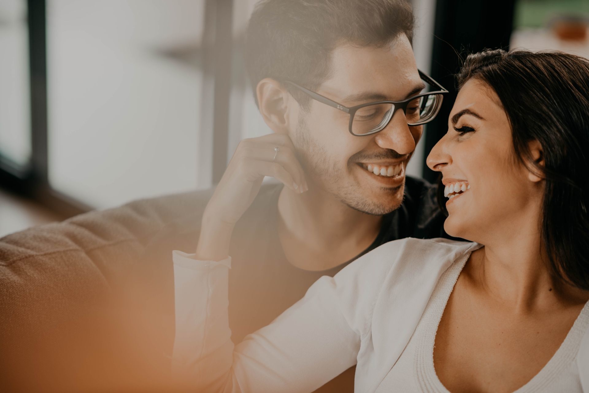 Foto gTassia e Gui | Home Session - Imagem 14