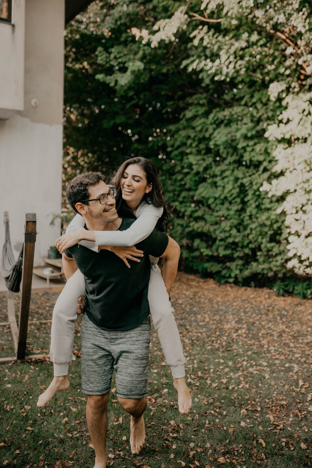 Foto gTassia e Gui | Home Session - Imagem 22