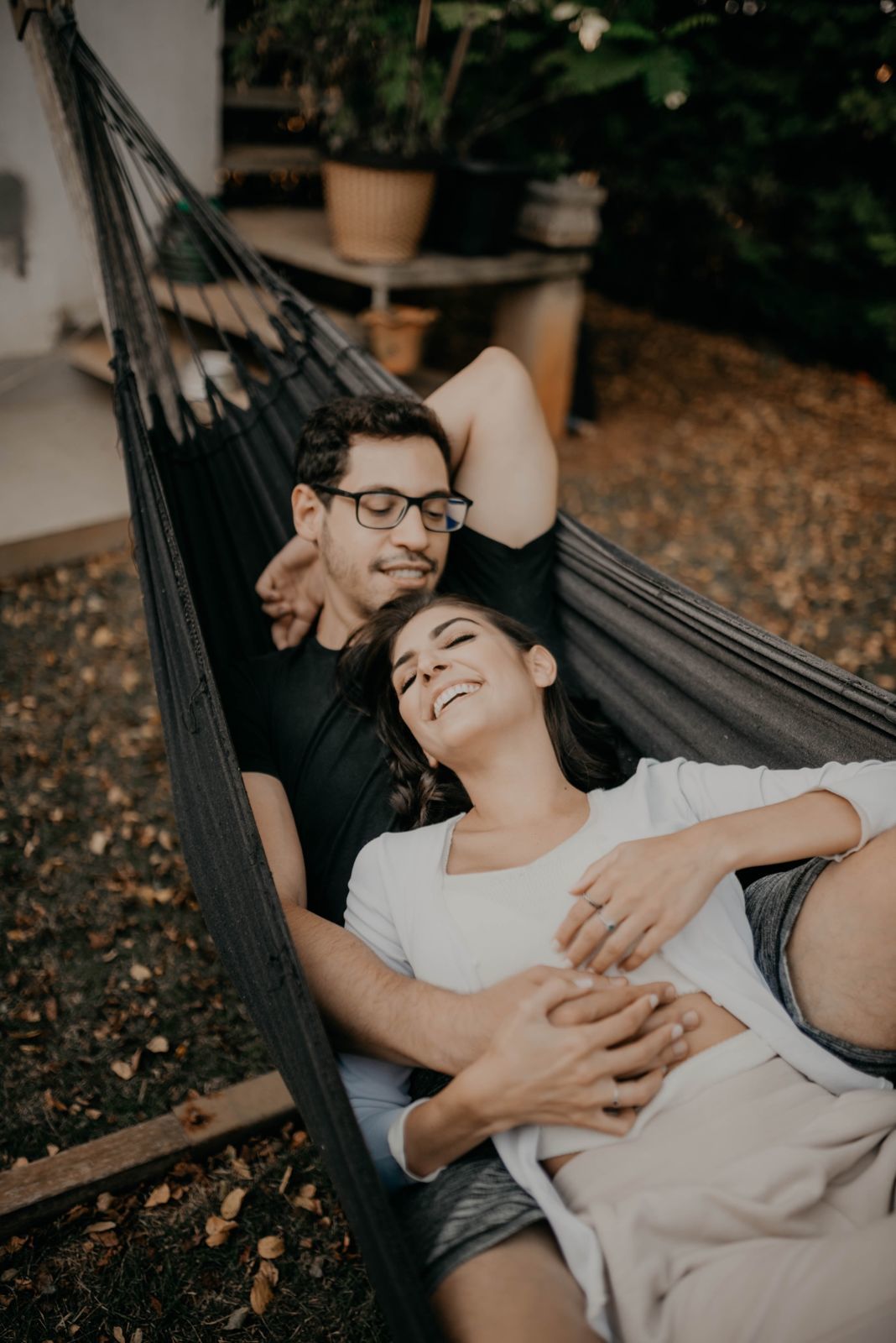 Foto gTassia e Gui | Home Session - Imagem 19