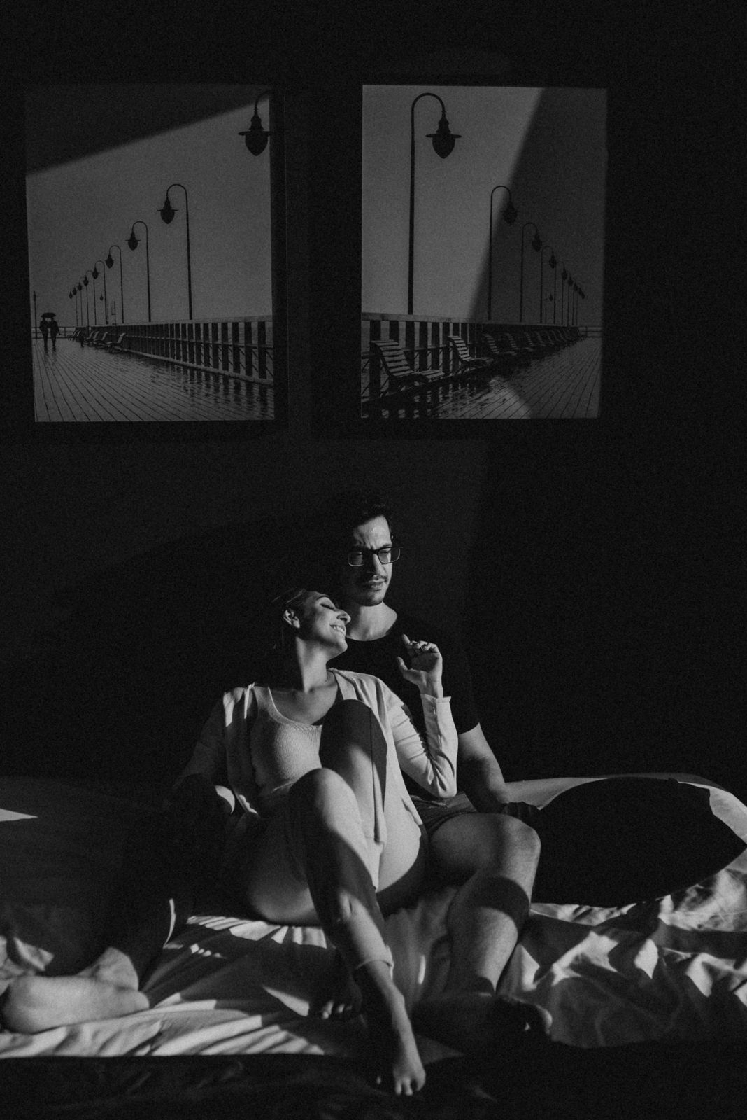 Foto gTassia e Gui | Home Session - Imagem 22