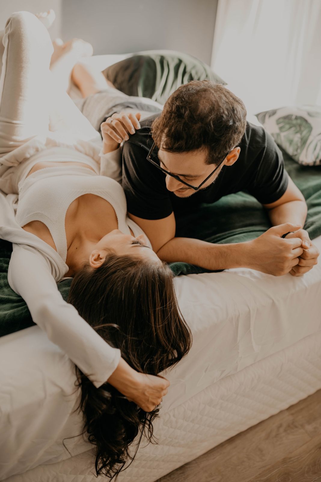 Foto gTassia e Gui | Home Session - Imagem 24