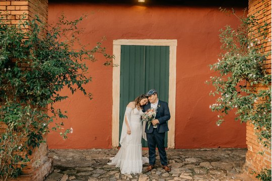 Geovanna e Renato | Fazenda Paraíso Itu Geovanna e Renato | Fazenda Paraíso Itu