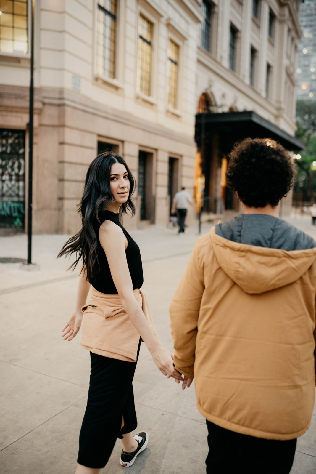Foto Evelyn e Tom | Ensaio em São Paulo - Imagem 19