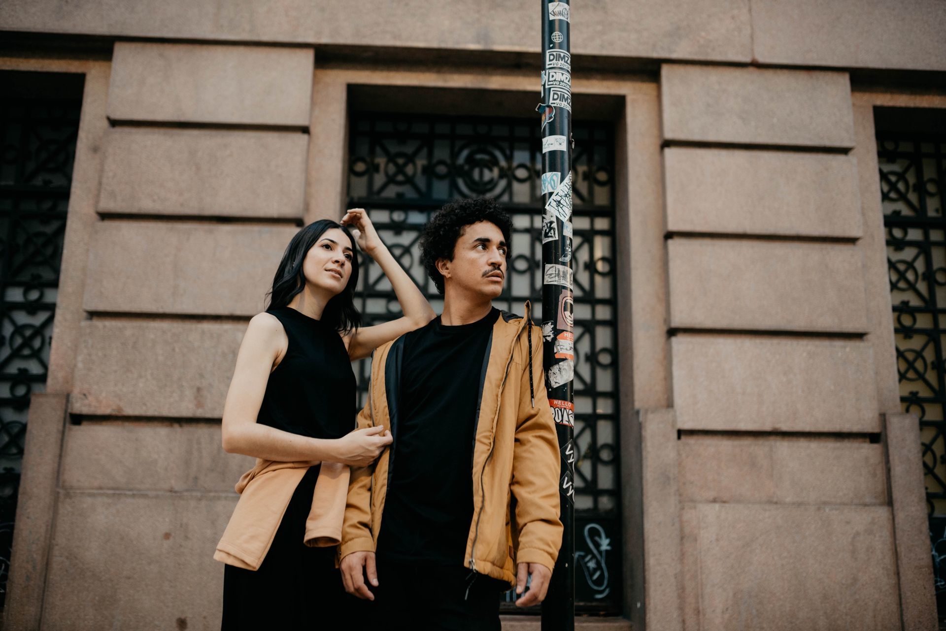 Foto Evelyn e Tom | Ensaio em São Paulo - Imagem 22