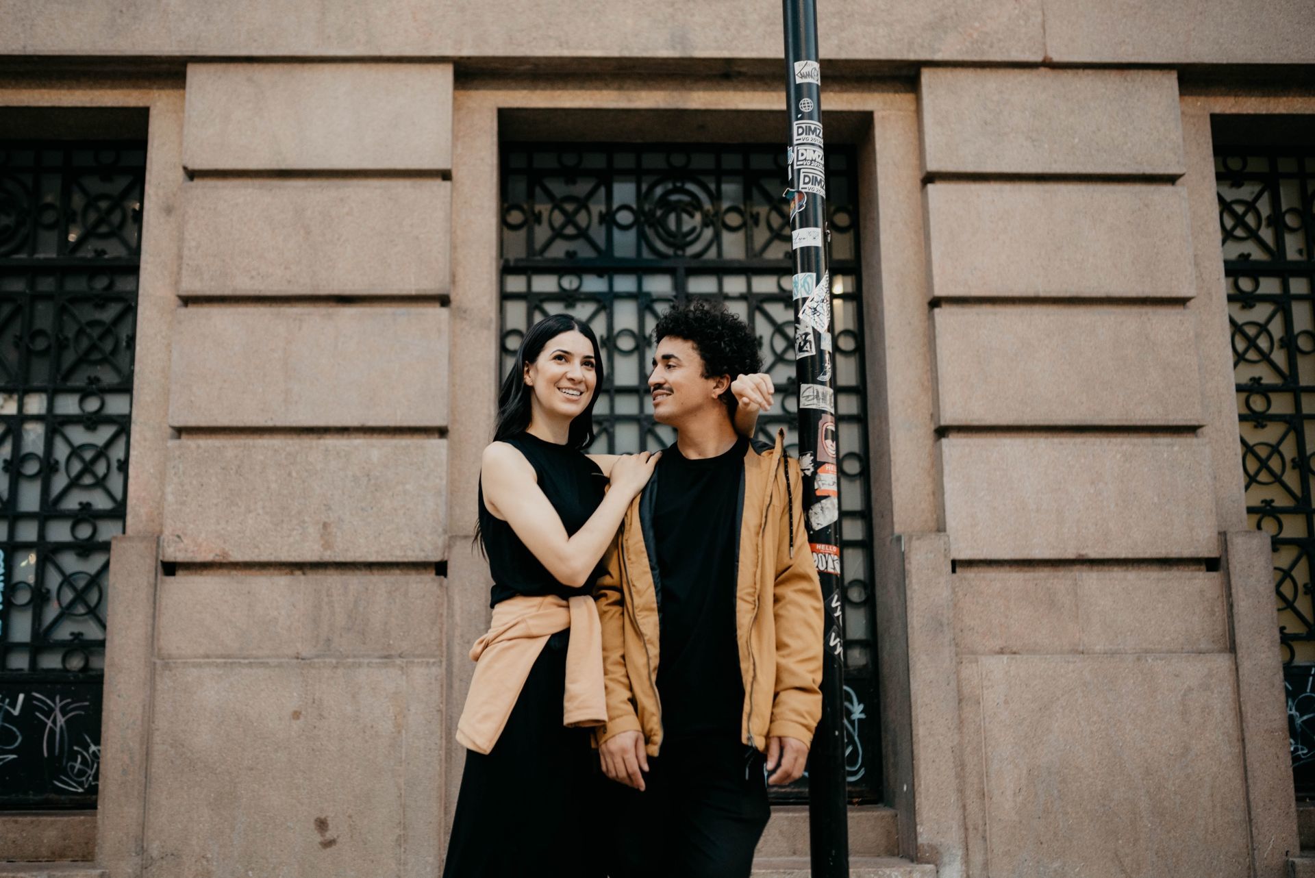 Foto Evelyn e Tom | Ensaio em São Paulo - Imagem 21