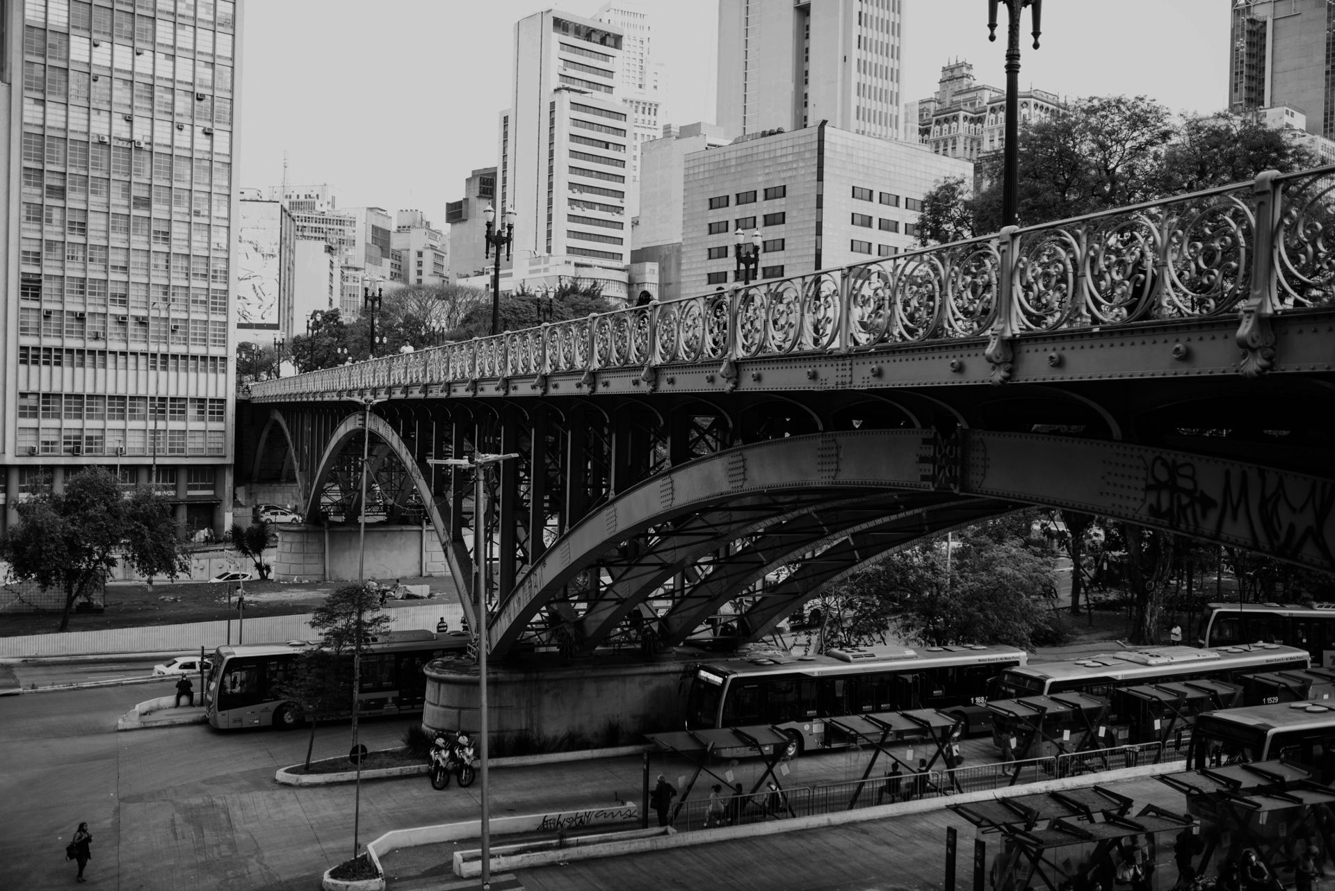 Foto Evelyn e Tom | Ensaio em São Paulo - Imagem 0