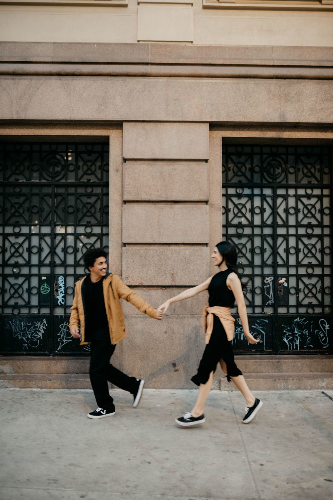 Foto Evelyn e Tom | Ensaio em São Paulo - Imagem 23