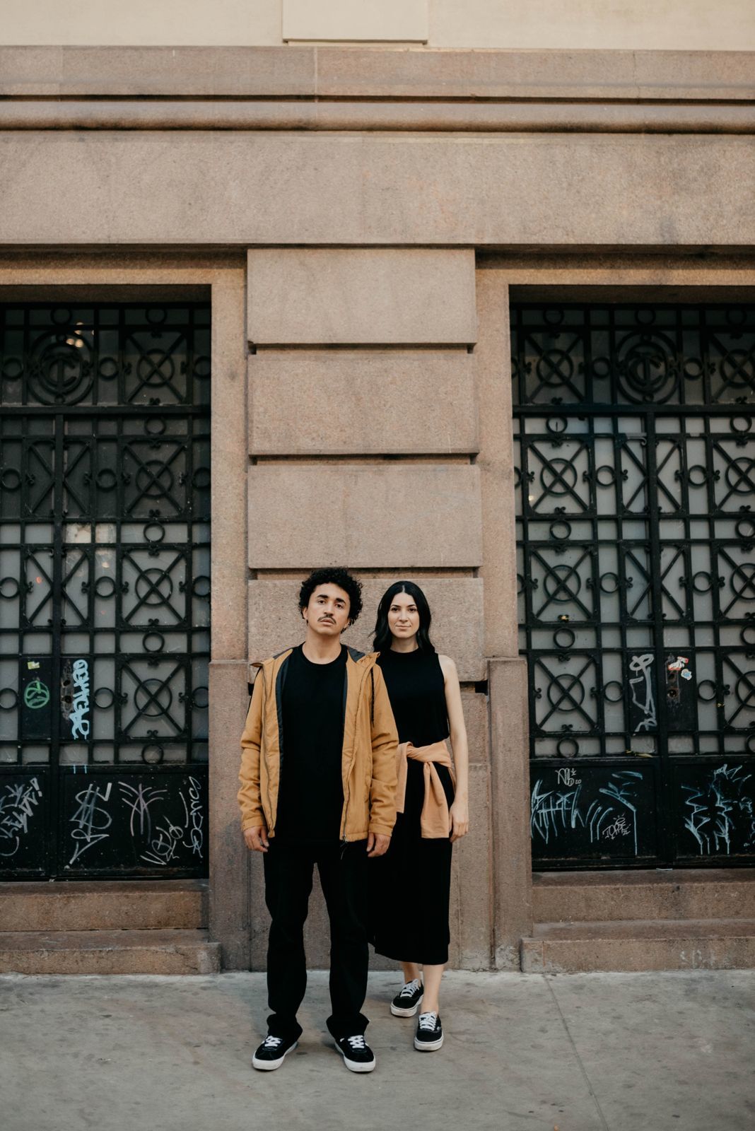 Foto Evelyn e Tom | Ensaio em São Paulo - Imagem 24