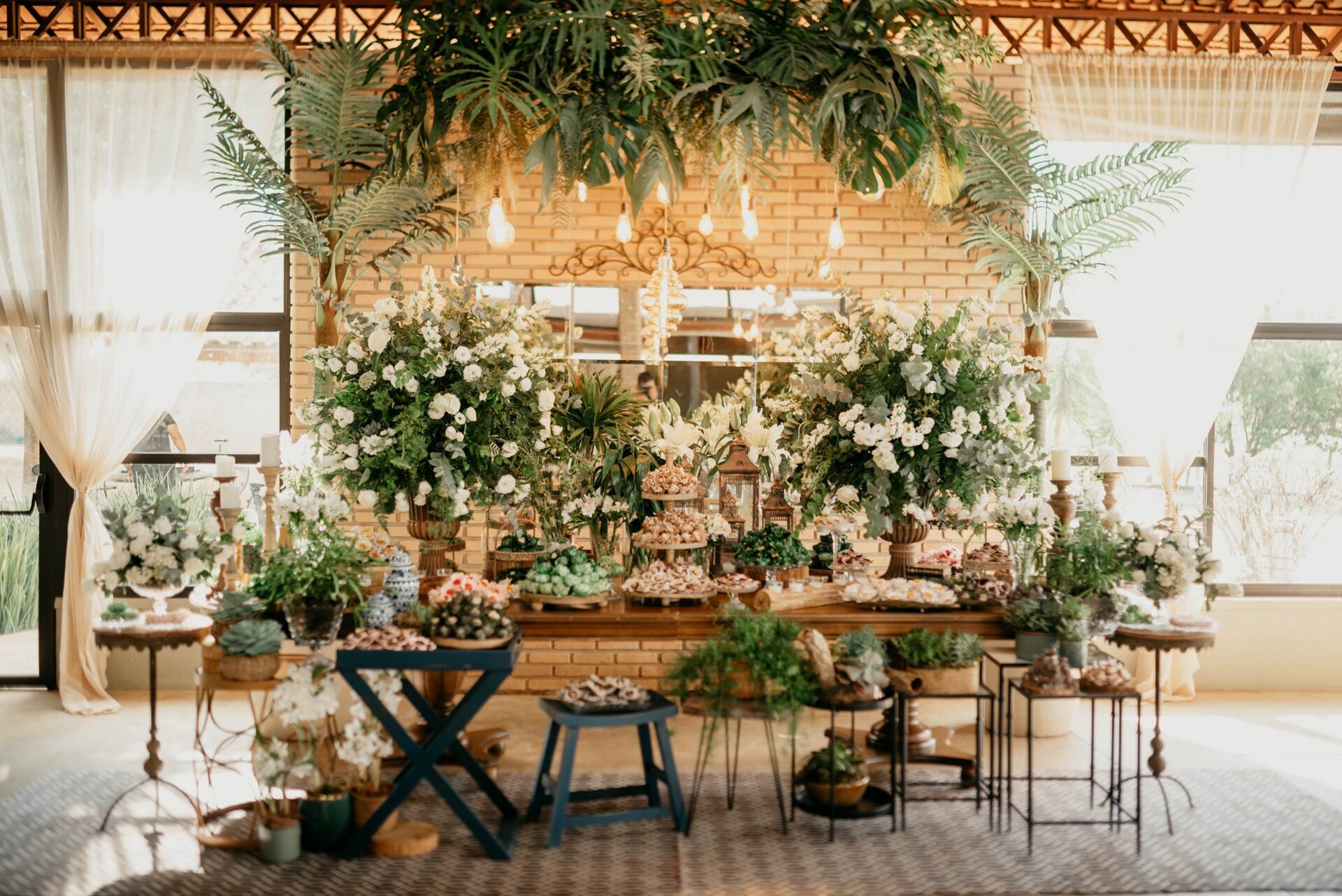 Foto Amanda e Gustavo | Luz do Campo Eventos - Imagem 10