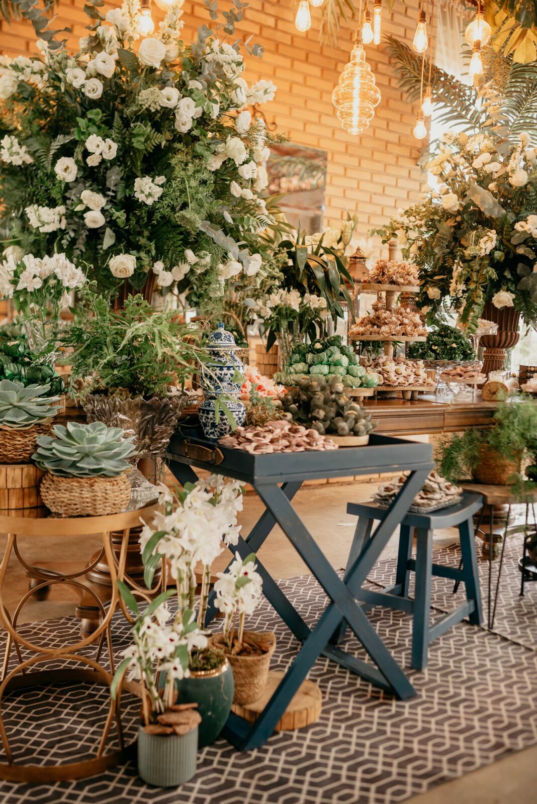 Foto Amanda e Gustavo | Luz do Campo Eventos - Imagem 18