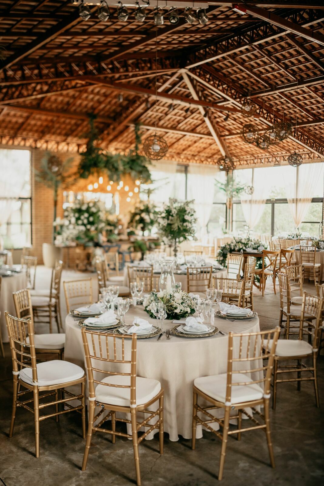 Foto Amanda e Gustavo | Luz do Campo Eventos - Imagem 19