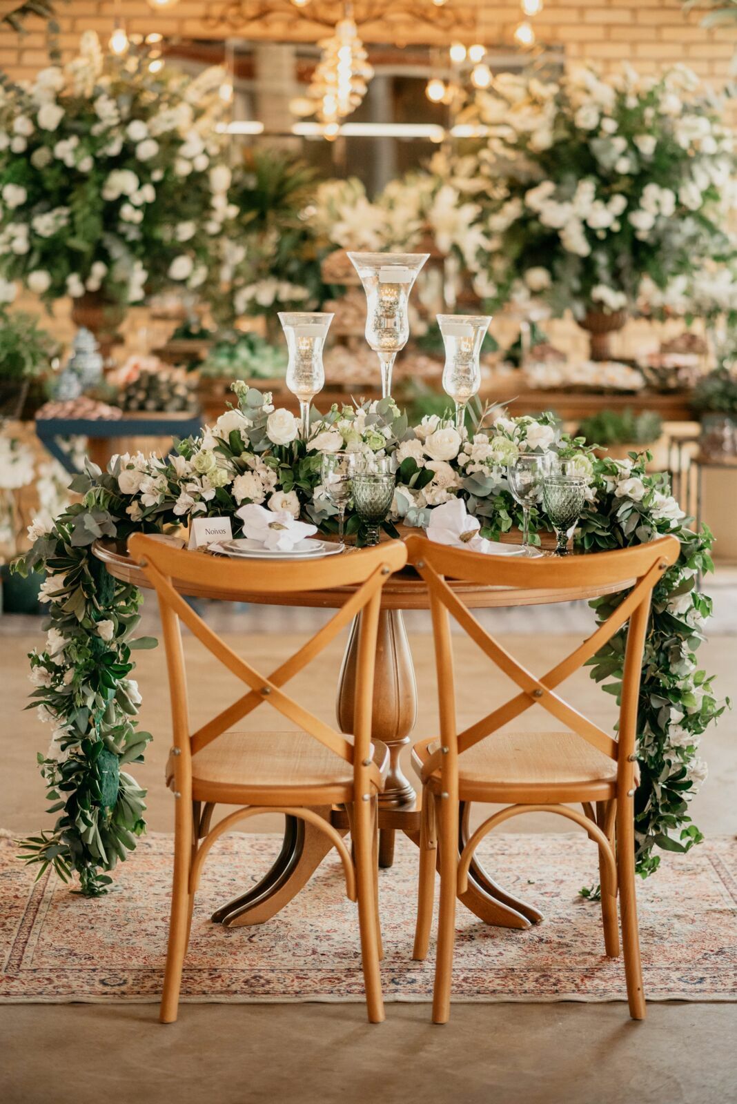 Foto Amanda e Gustavo | Luz do Campo Eventos - Imagem 11