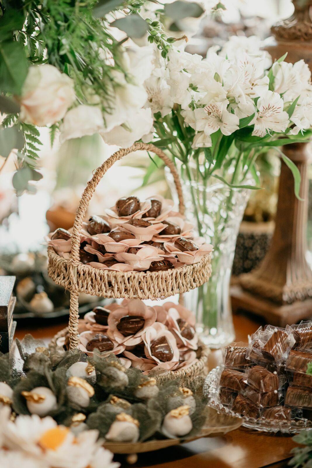 Foto Amanda e Gustavo | Luz do Campo Eventos - Imagem 16