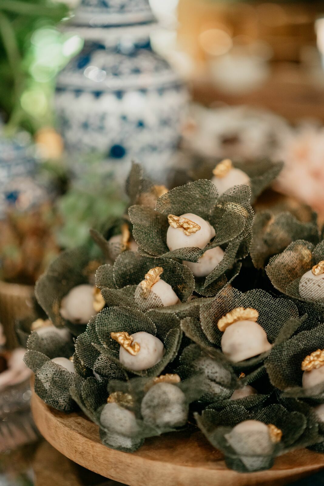 Foto Amanda e Gustavo | Luz do Campo Eventos - Imagem 14