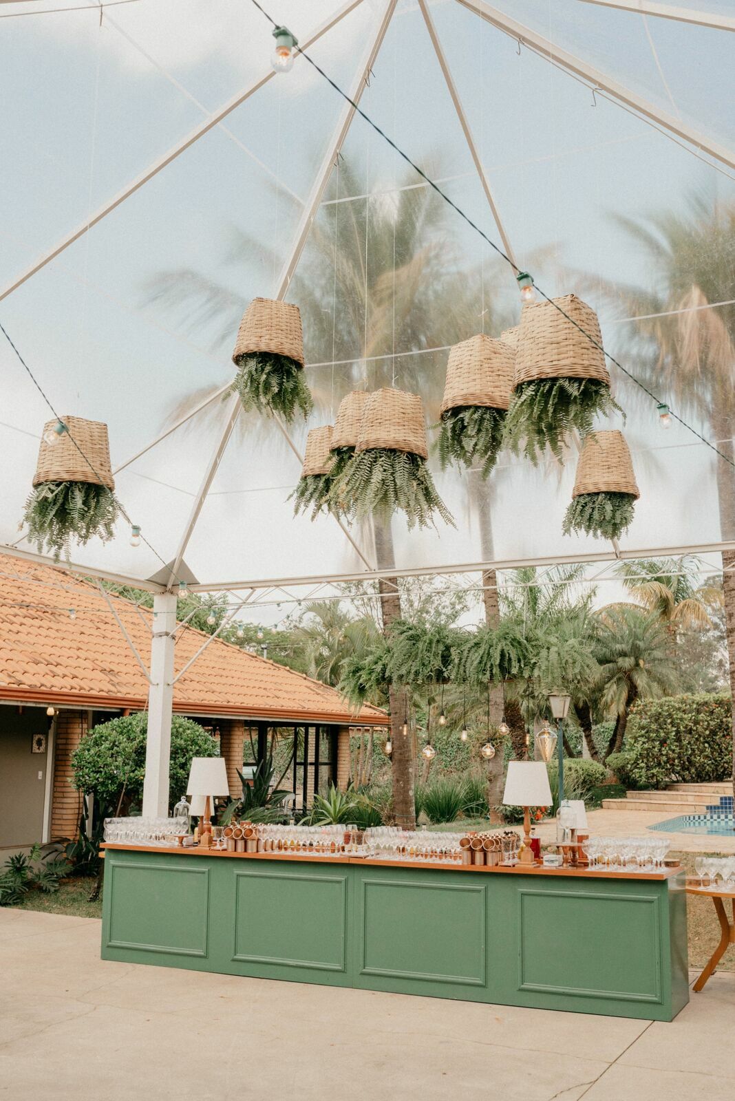 Foto Amanda e Gustavo | Luz do Campo Eventos - Imagem 20