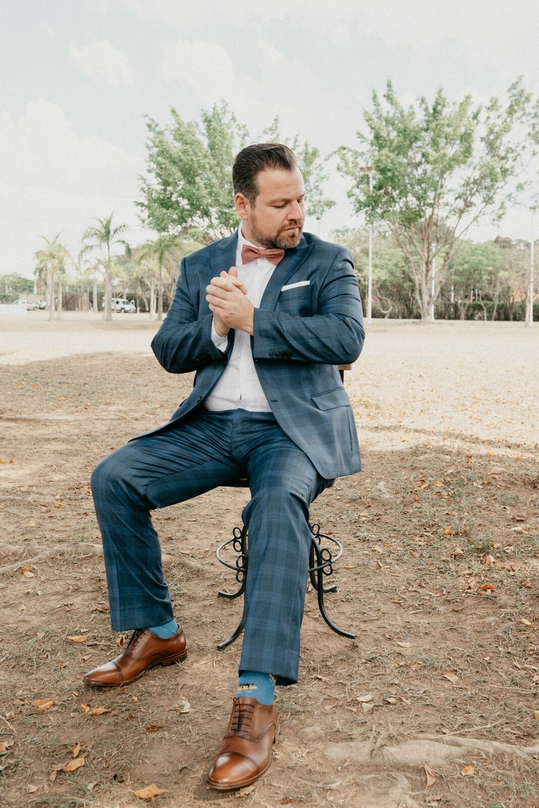 Foto Amanda e Gustavo | Luz do Campo Eventos - Imagem 26