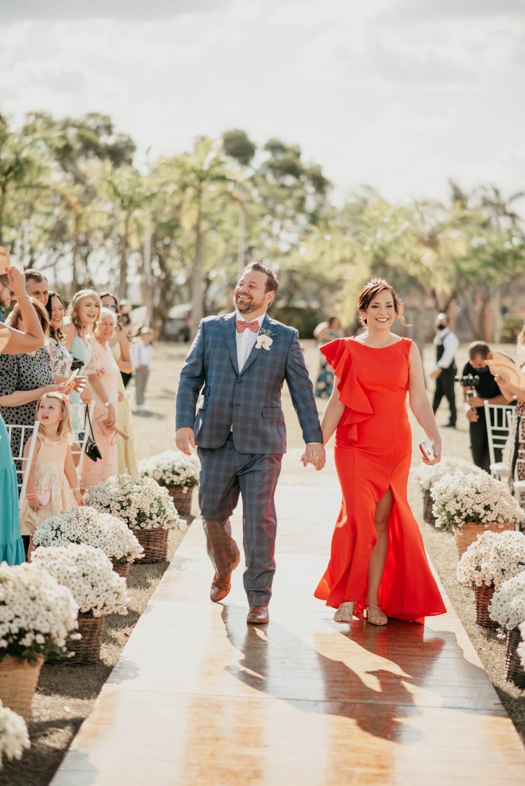 Foto Amanda e Gustavo | Luz do Campo Eventos - Imagem 30