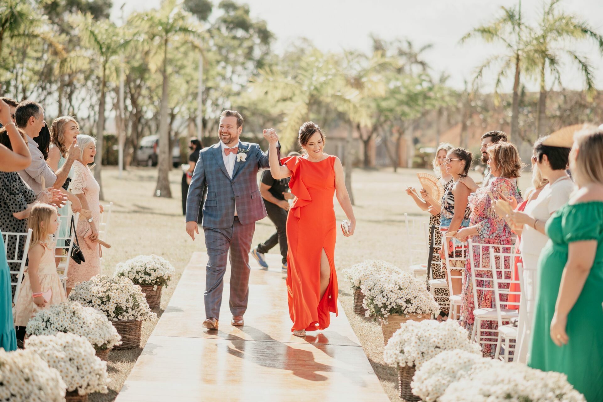 Foto Amanda e Gustavo | Luz do Campo Eventos - Imagem 29