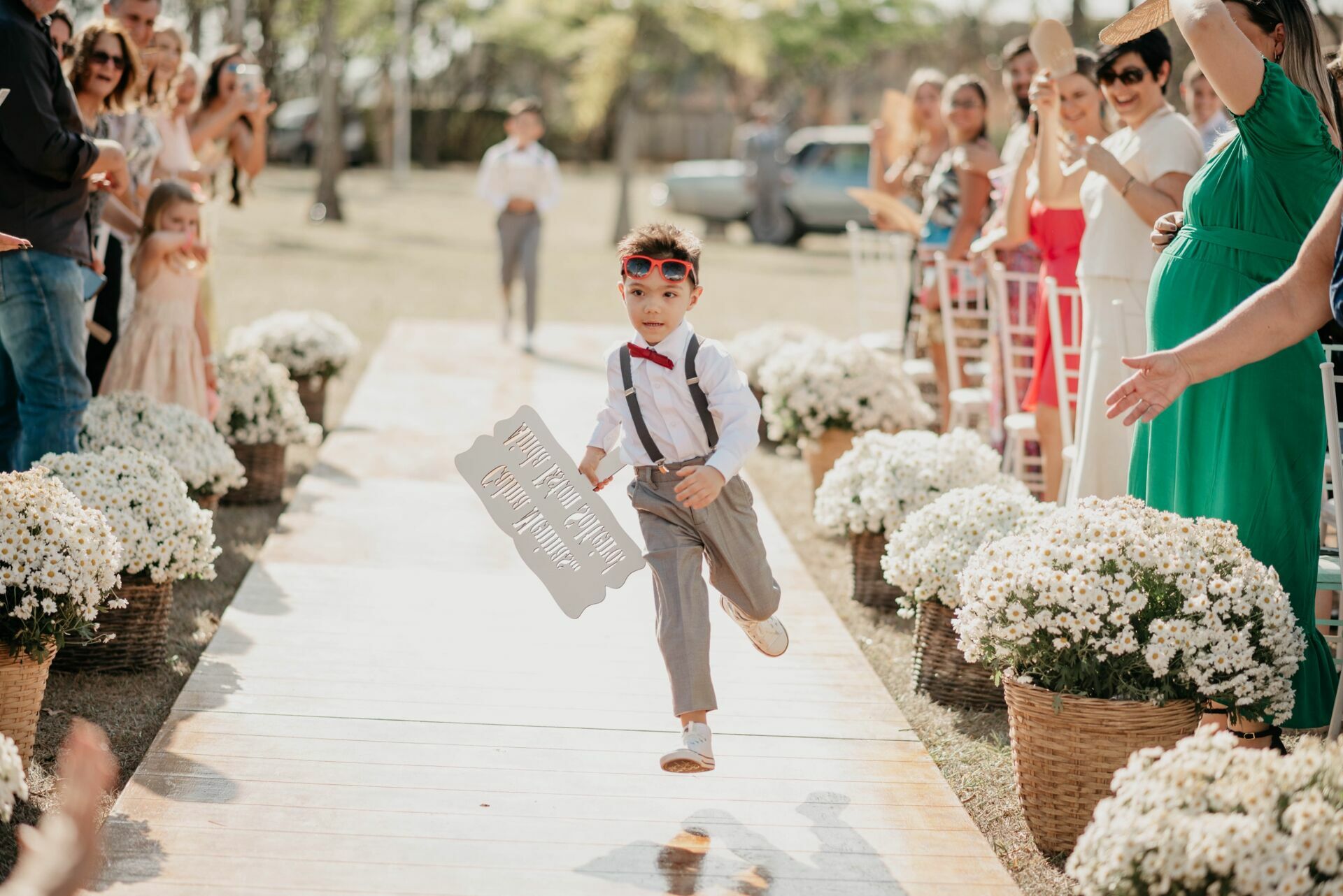 Foto Amanda e Gustavo | Luz do Campo Eventos - Imagem 33