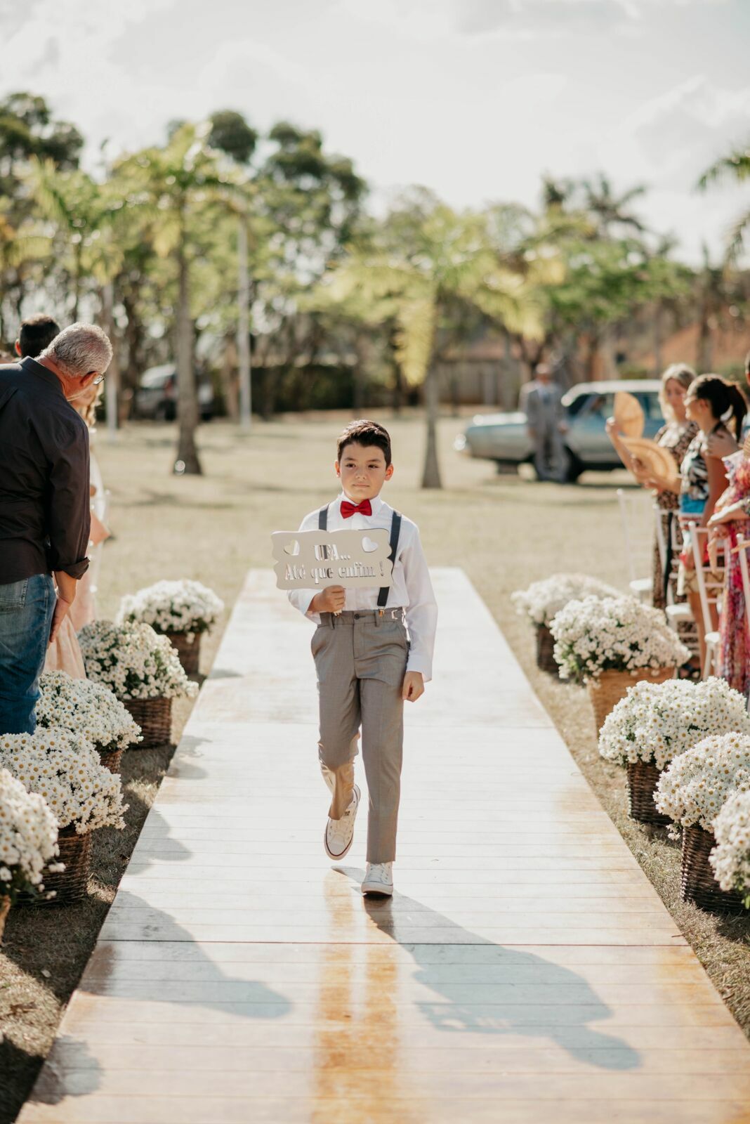 Foto Amanda e Gustavo | Luz do Campo Eventos - Imagem 34