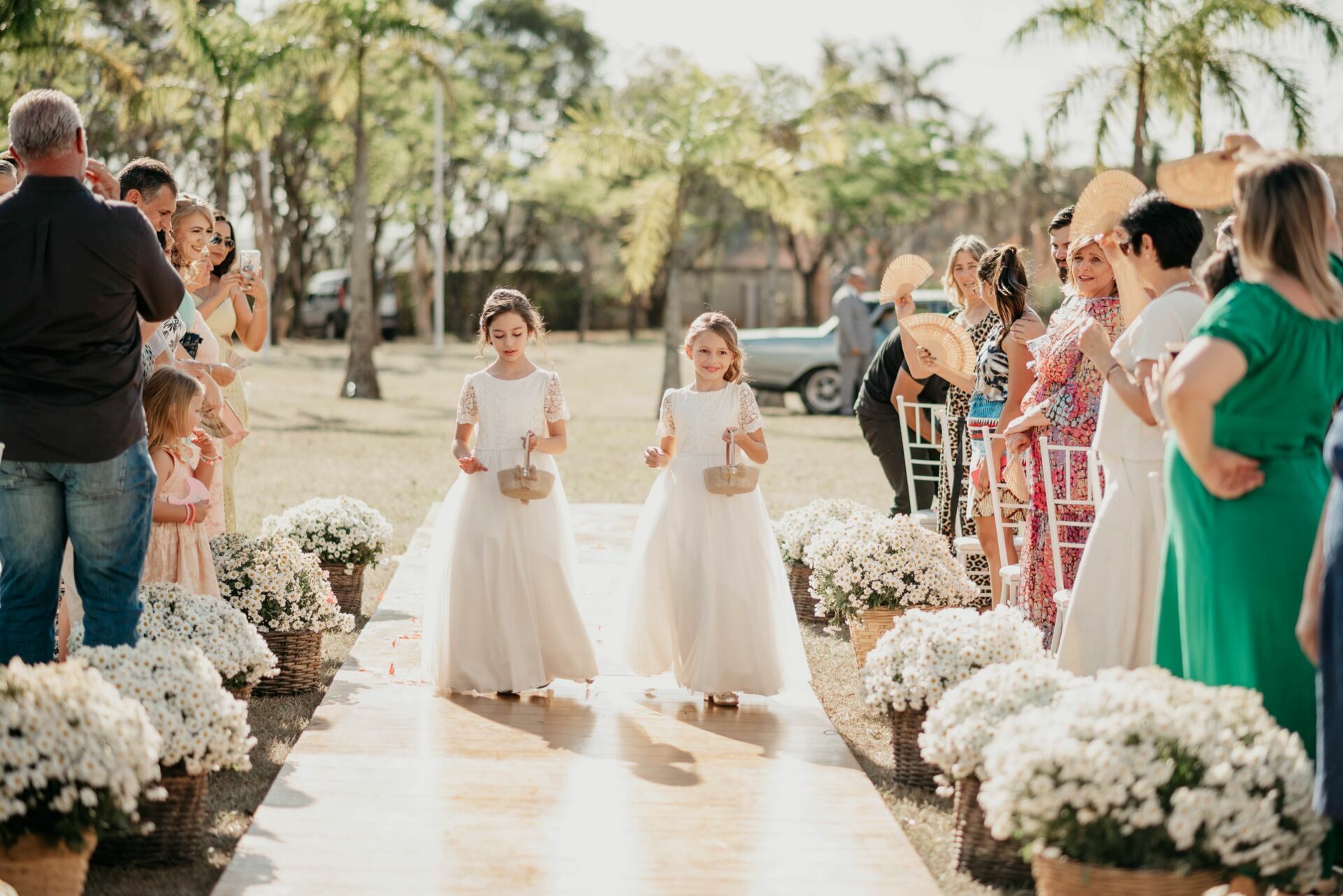 Foto Amanda e Gustavo | Luz do Campo Eventos - Imagem 35