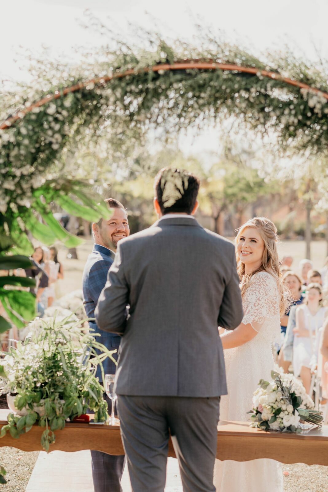 Foto Amanda e Gustavo | Luz do Campo Eventos - Imagem 47