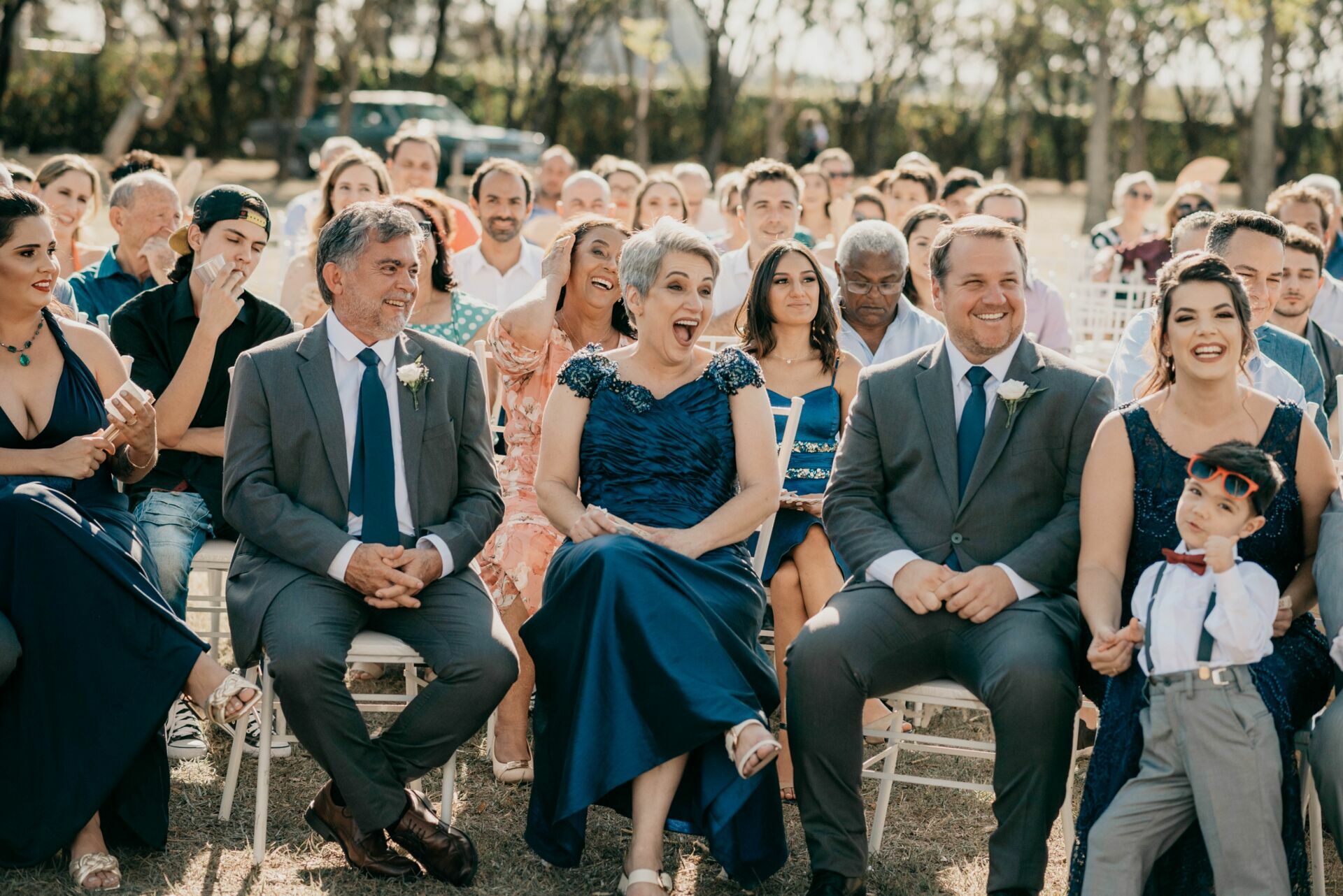 Foto Amanda e Gustavo | Luz do Campo Eventos - Imagem 49