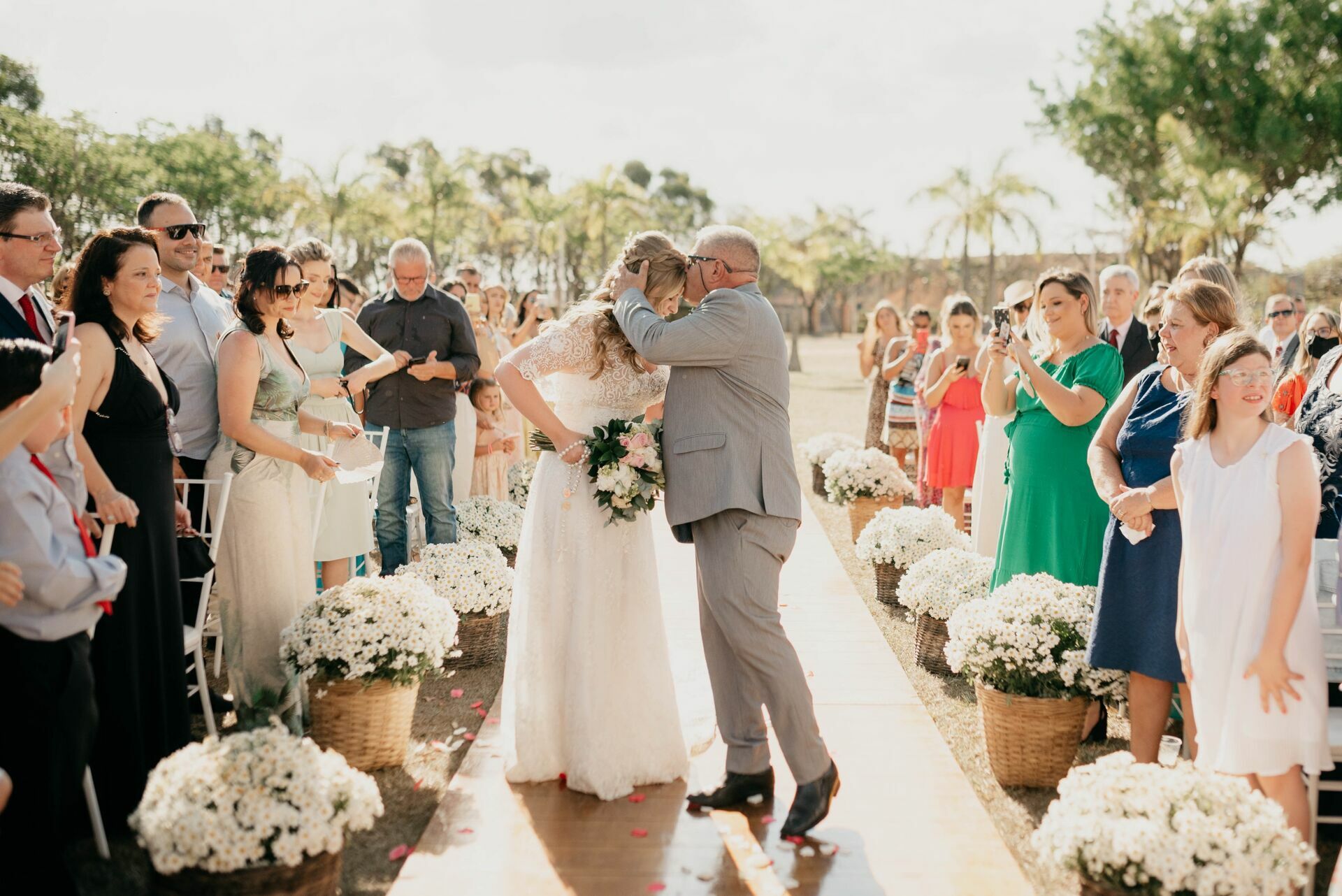 Foto Amanda e Gustavo | Luz do Campo Eventos - Imagem 40