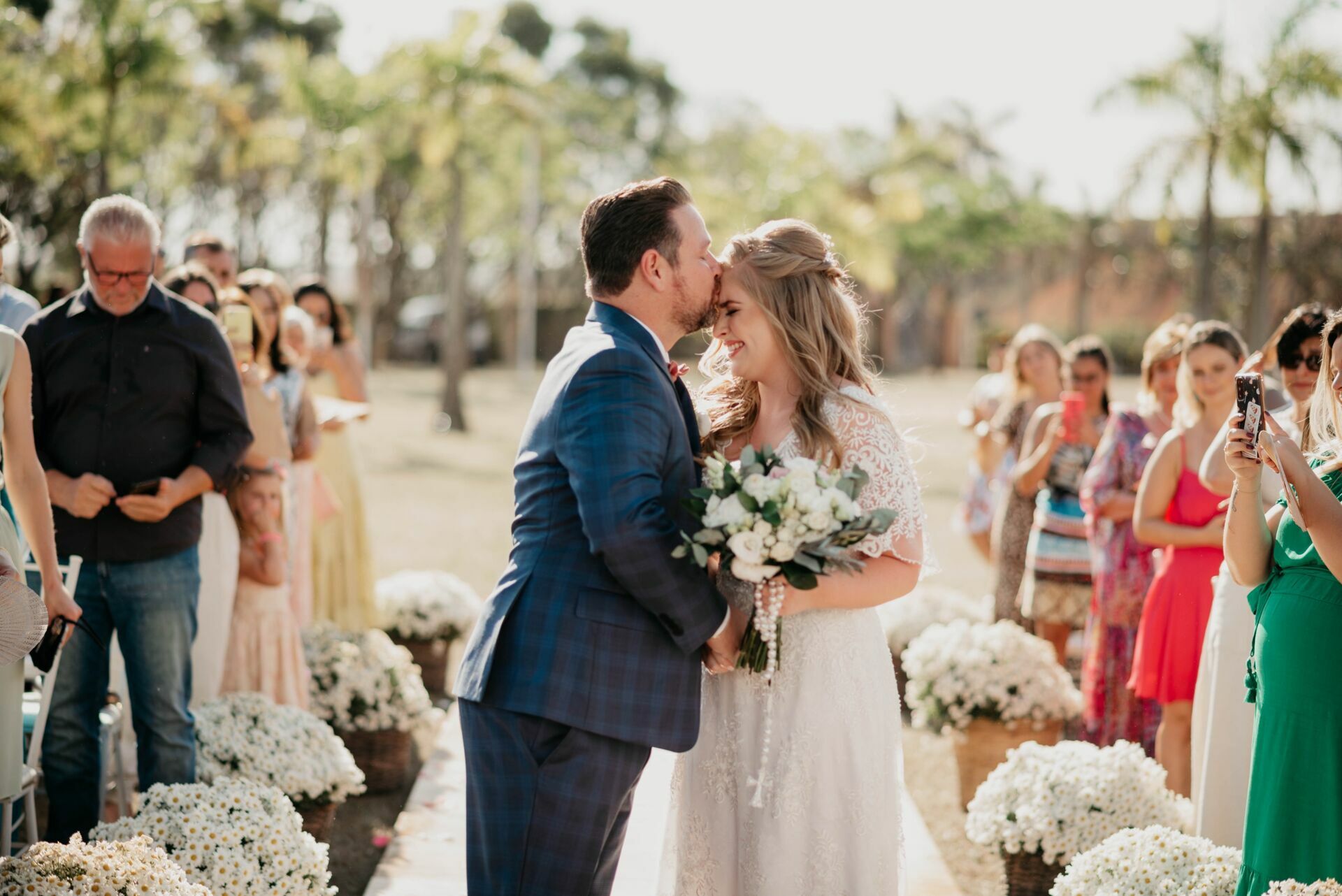 Foto Amanda e Gustavo | Luz do Campo Eventos - Imagem 43