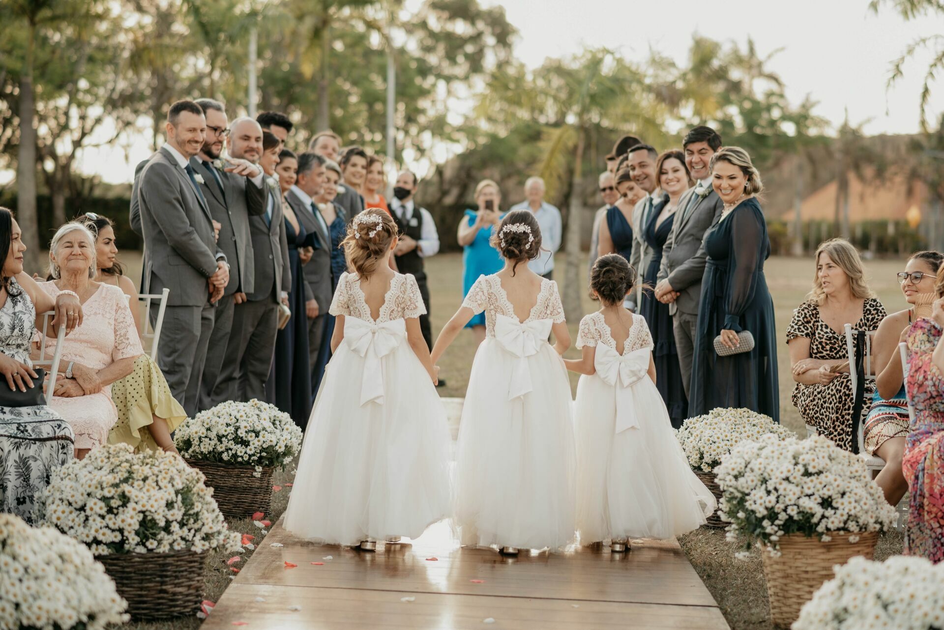 Foto Amanda e Gustavo | Luz do Campo Eventos - Imagem 56