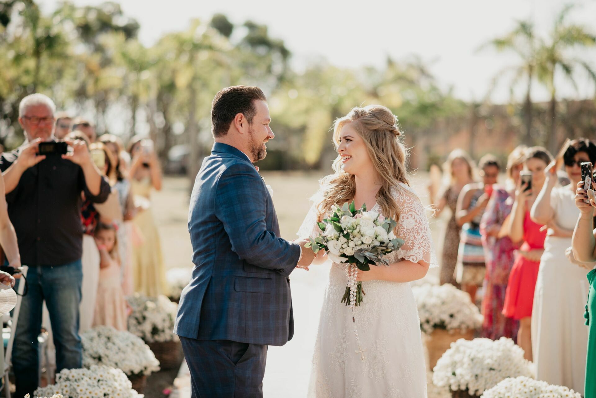 Foto Amanda e Gustavo | Luz do Campo Eventos - Imagem 41