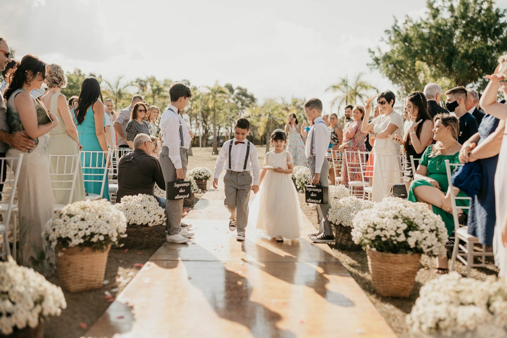 Foto Amanda e Gustavo | Luz do Campo Eventos - Imagem 52