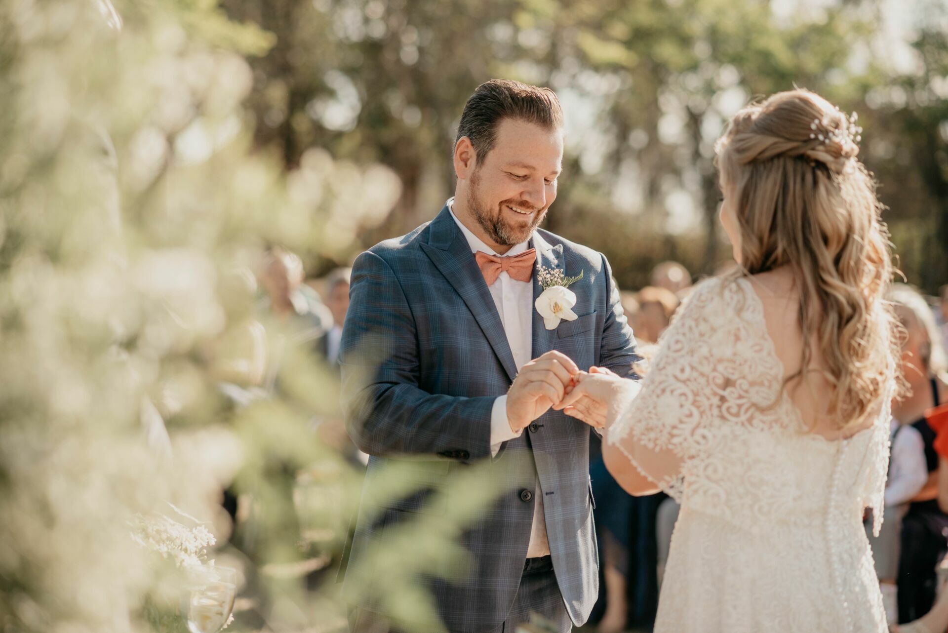 Foto Amanda e Gustavo | Luz do Campo Eventos - Imagem 53