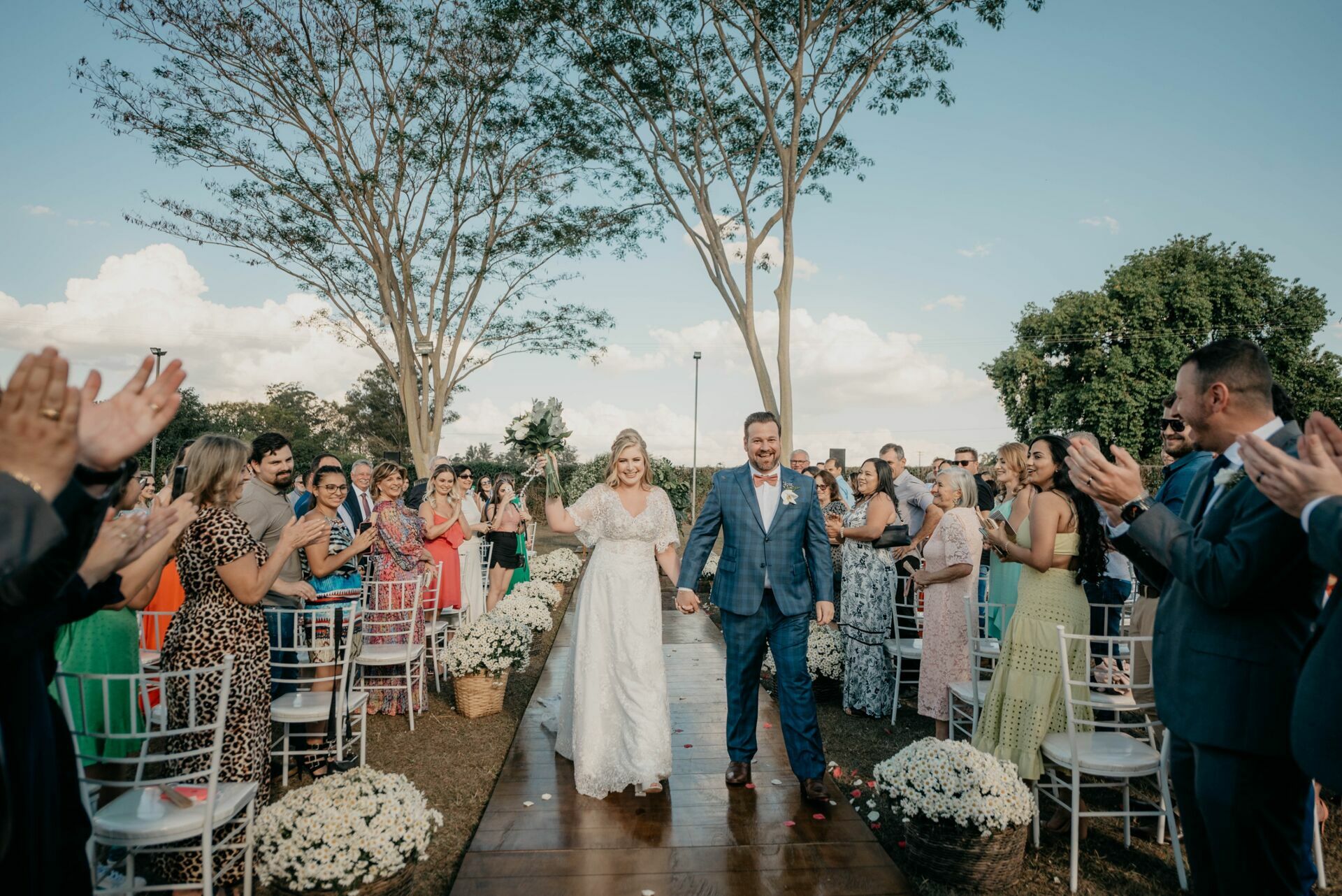 Foto Amanda e Gustavo | Luz do Campo Eventos - Imagem 58