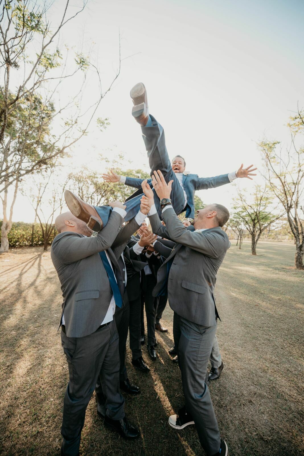 Foto Amanda e Gustavo | Luz do Campo Eventos - Imagem 62