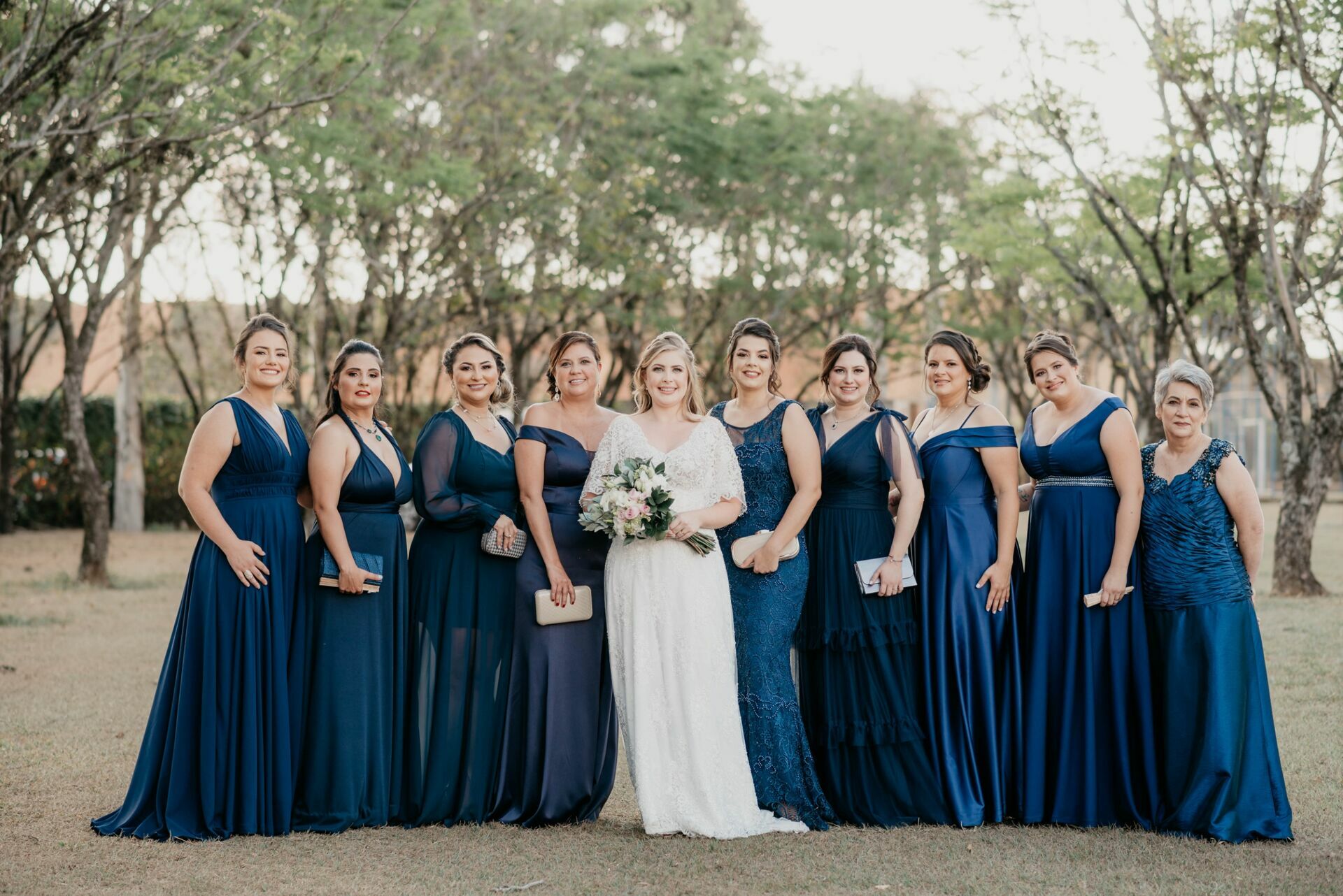 Foto Amanda e Gustavo | Luz do Campo Eventos - Imagem 59