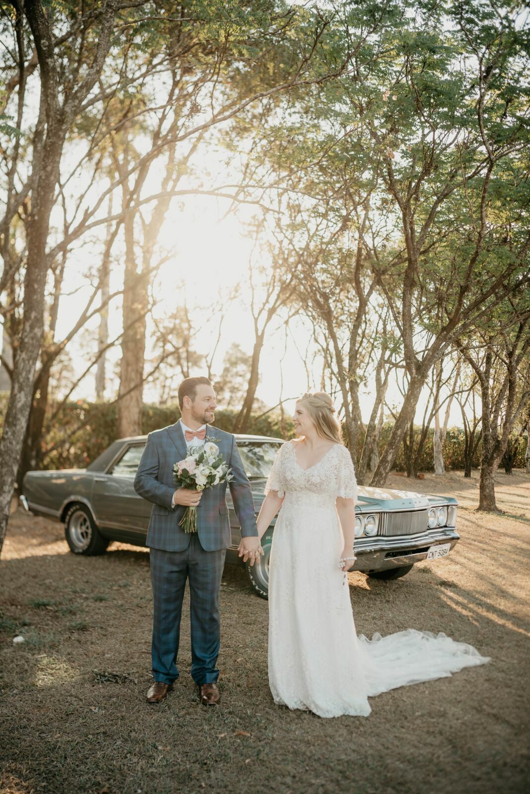 Foto Amanda e Gustavo | Luz do Campo Eventos - Imagem 76