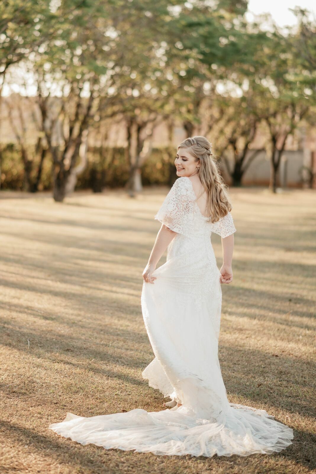 Foto Amanda e Gustavo | Luz do Campo Eventos - Imagem 79