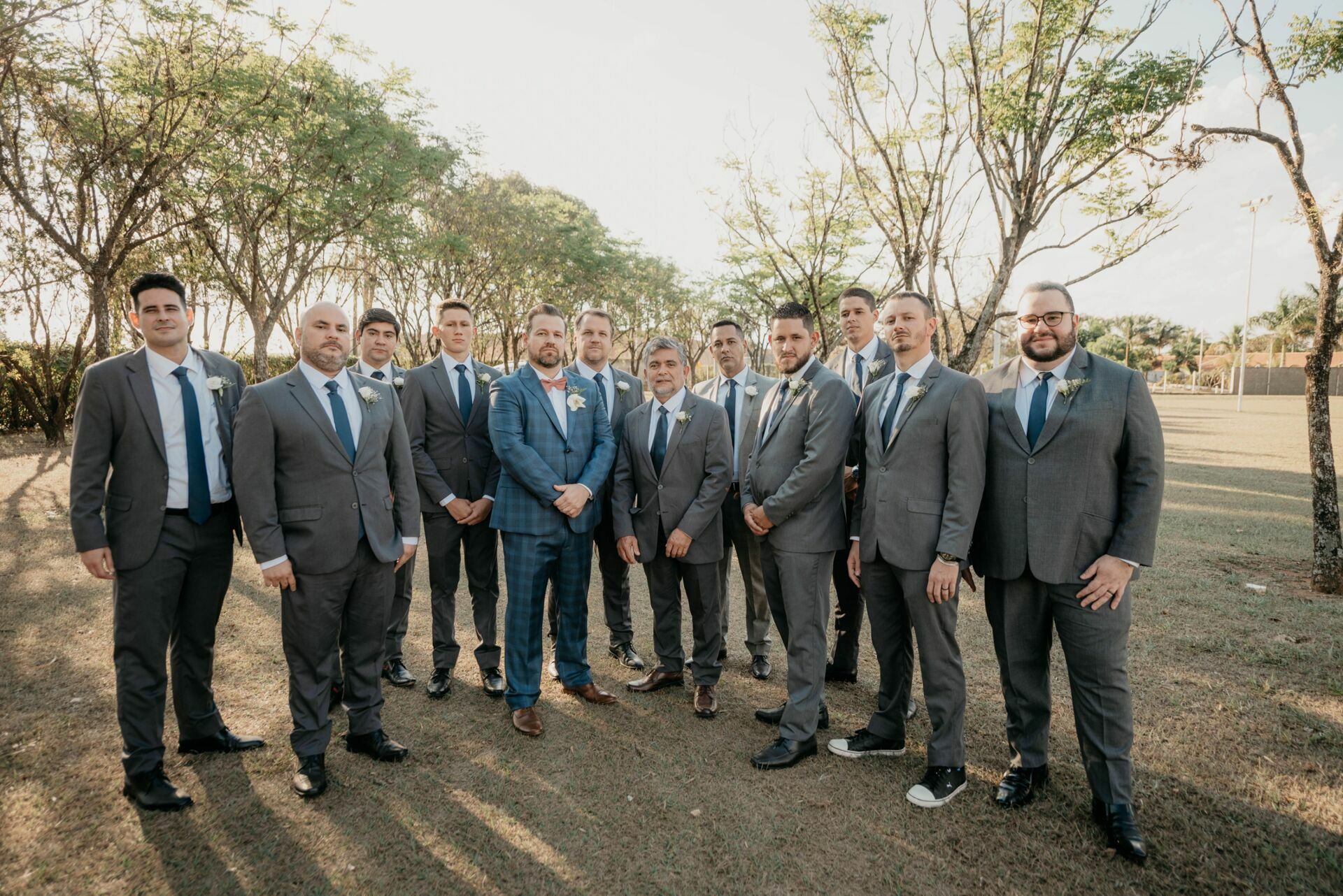 Foto Amanda e Gustavo | Luz do Campo Eventos - Imagem 61