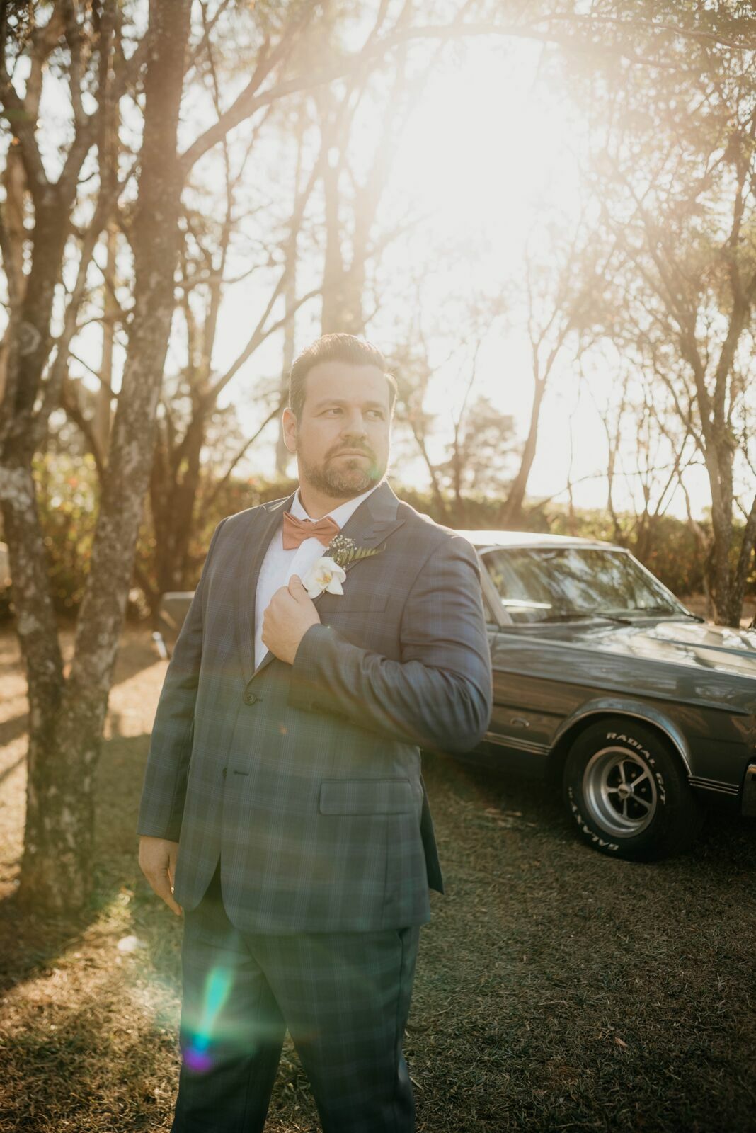 Foto Amanda e Gustavo | Luz do Campo Eventos - Imagem 64