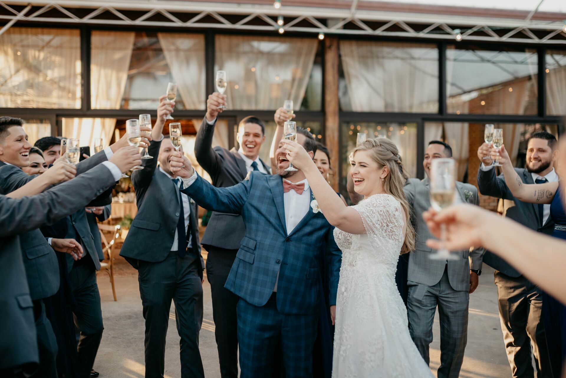 Foto Amanda e Gustavo | Luz do Campo Eventos - Imagem 77