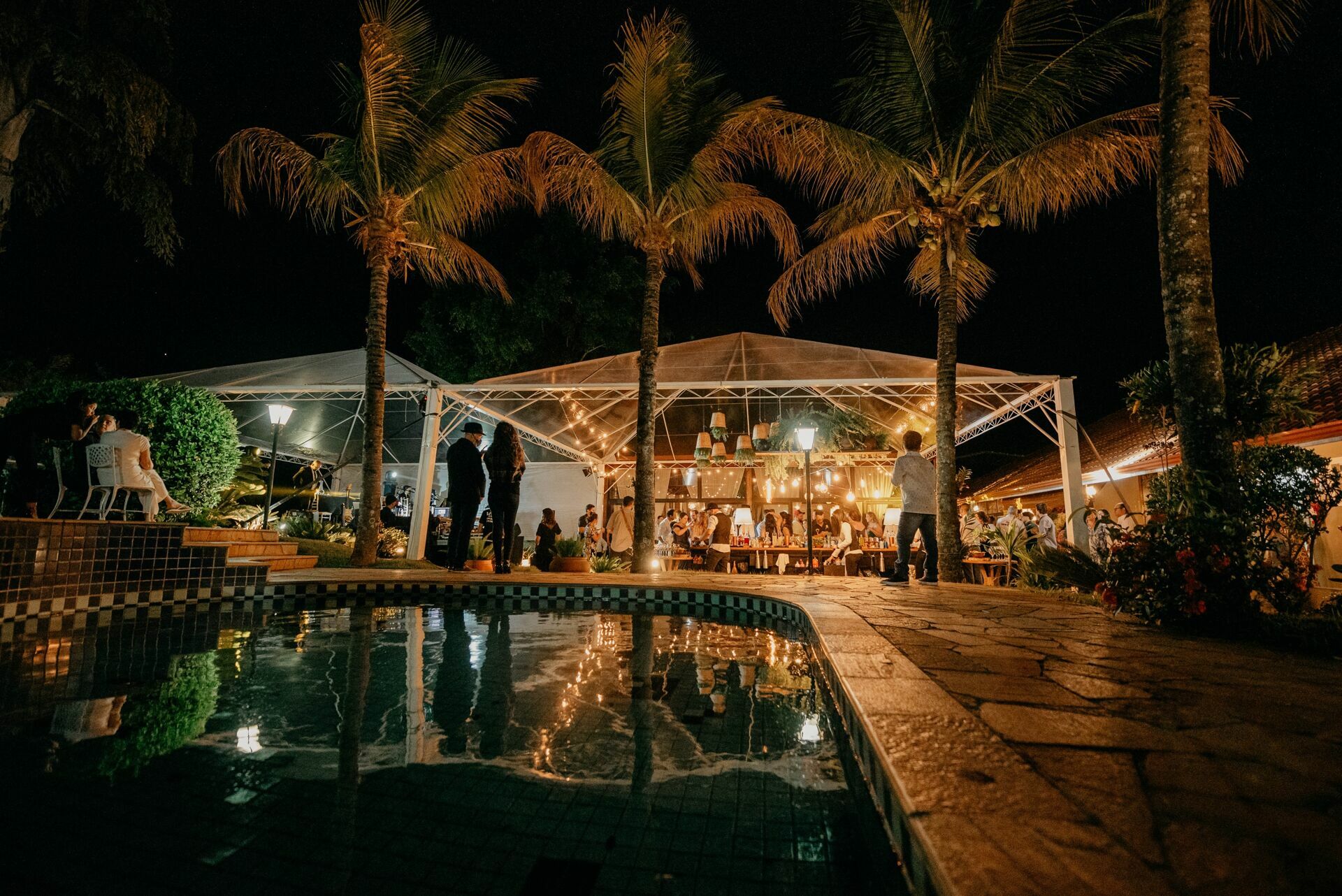 Foto Amanda e Gustavo | Luz do Campo Eventos - Imagem 85