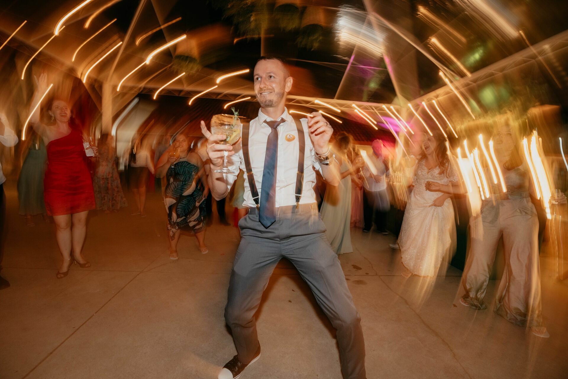 Foto Amanda e Gustavo | Luz do Campo Eventos - Imagem 84