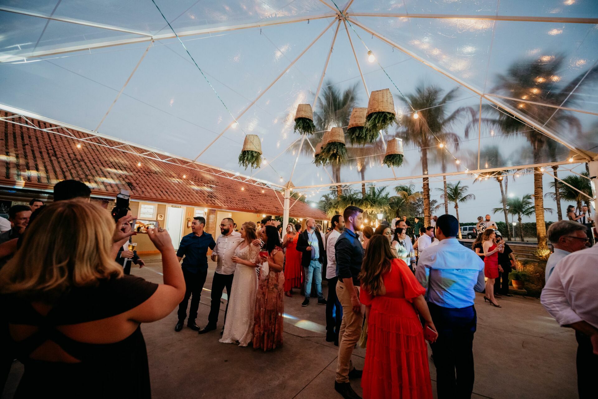 Foto Amanda e Gustavo | Luz do Campo Eventos - Imagem 80