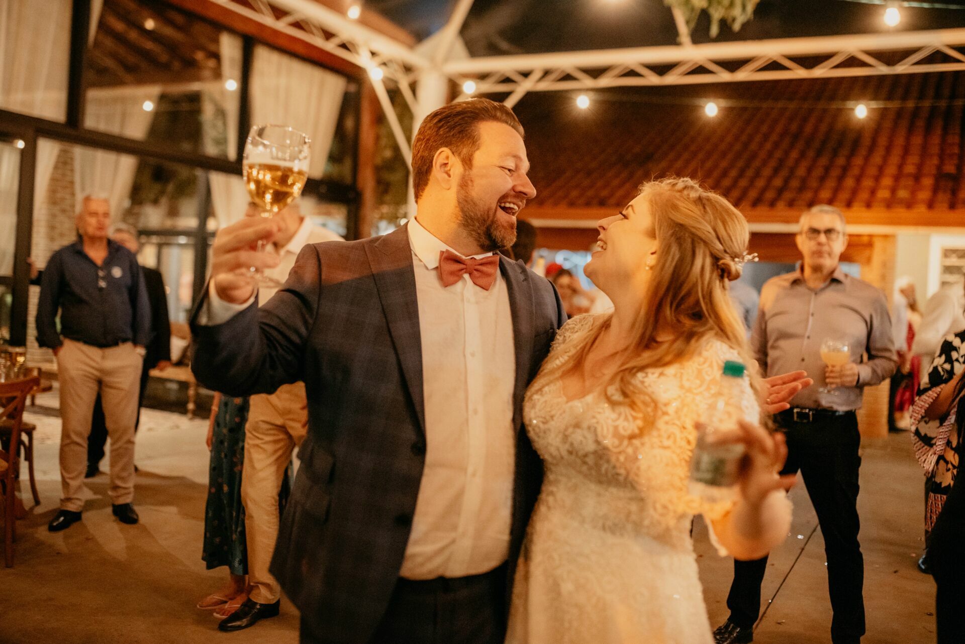 Foto Amanda e Gustavo | Luz do Campo Eventos - Imagem 91