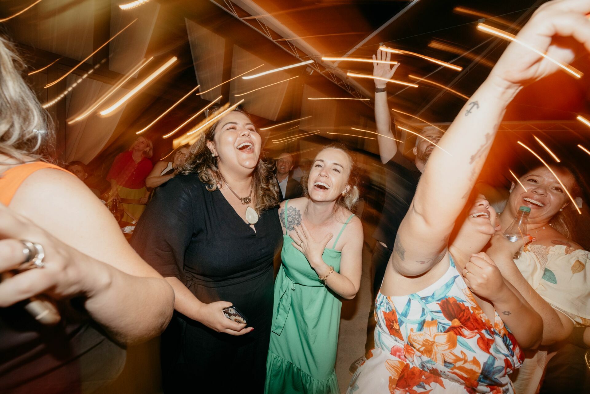 Foto Amanda e Gustavo | Luz do Campo Eventos - Imagem 90